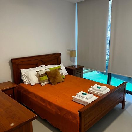 Arrenquinha Guesthouse 1 São Vicente Ferreira Exteriér fotografie