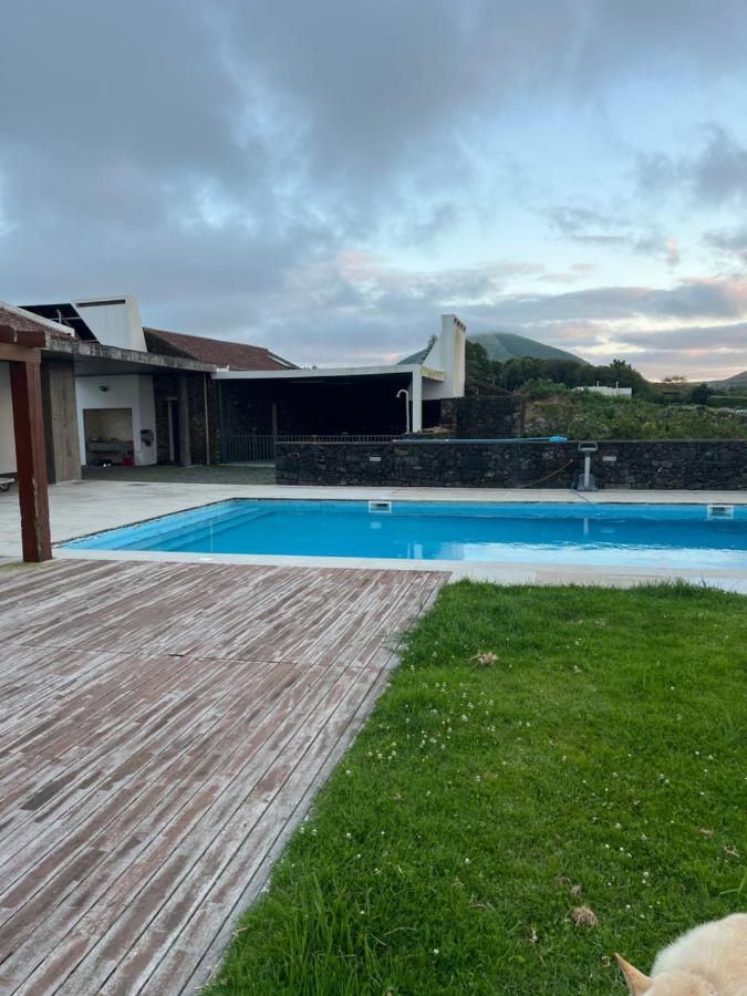Arrenquinha Guesthouse 1 São Vicente Ferreira Exteriér fotografie