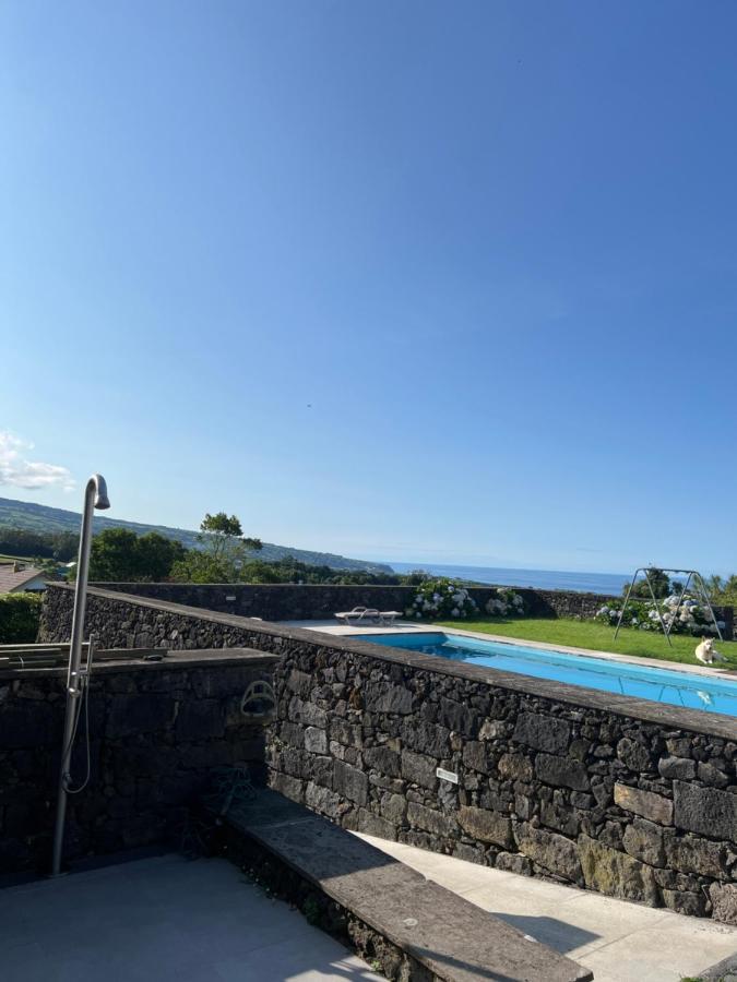 Arrenquinha Guesthouse 1 São Vicente Ferreira Exteriér fotografie