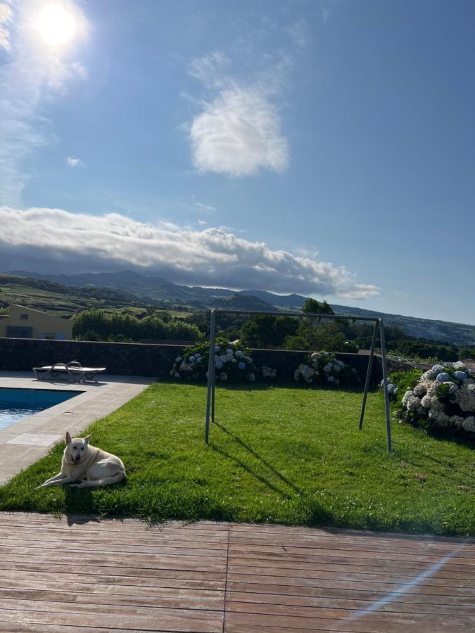 Arrenquinha Guesthouse 1 São Vicente Ferreira Exteriér fotografie