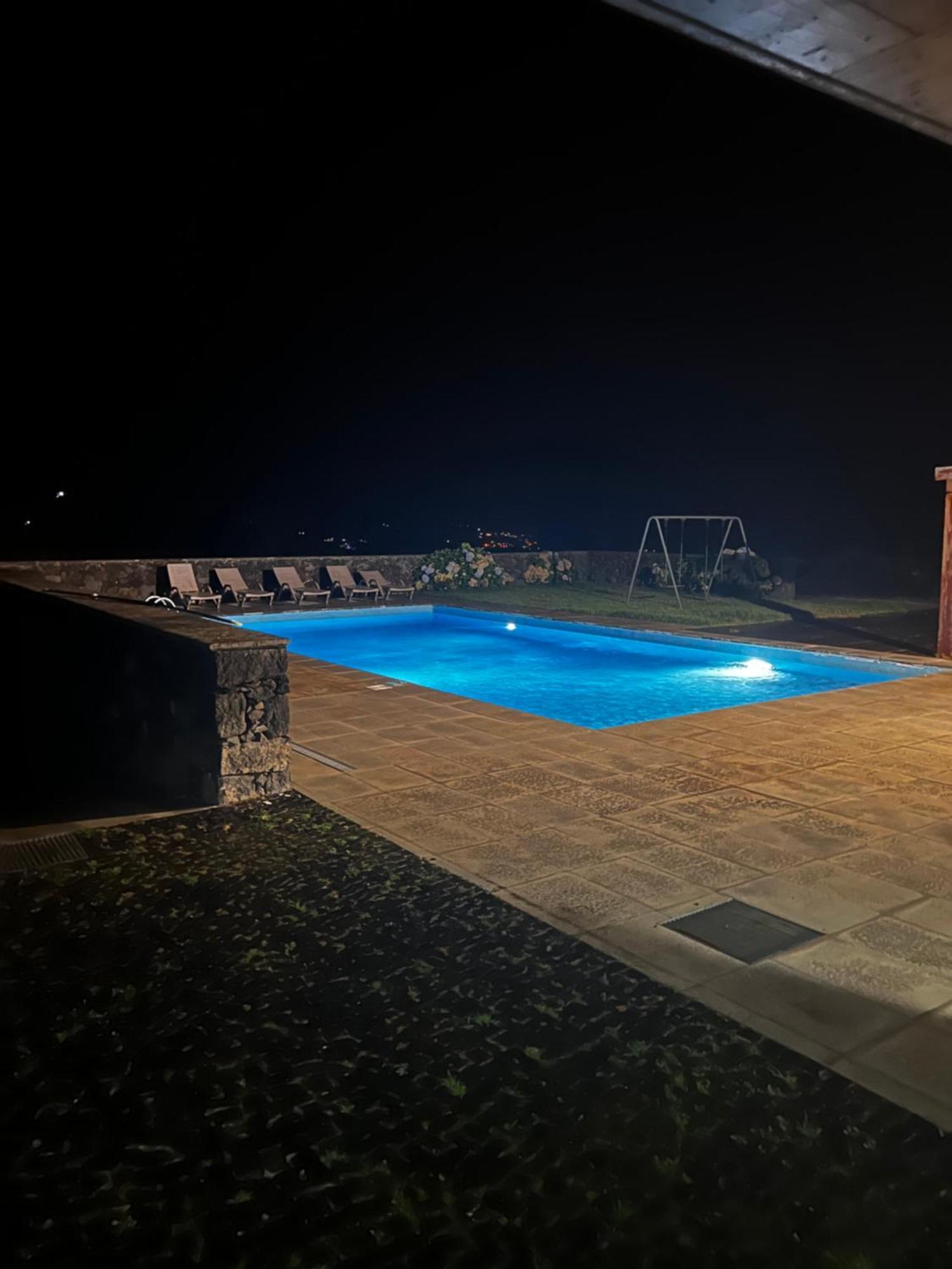 Arrenquinha Guesthouse 1 São Vicente Ferreira Exteriér fotografie